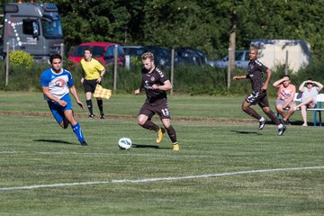 Bild 80 - TSV Wiemersdorf - FC St.Pauli U23 : Ergebnis: 0:16
